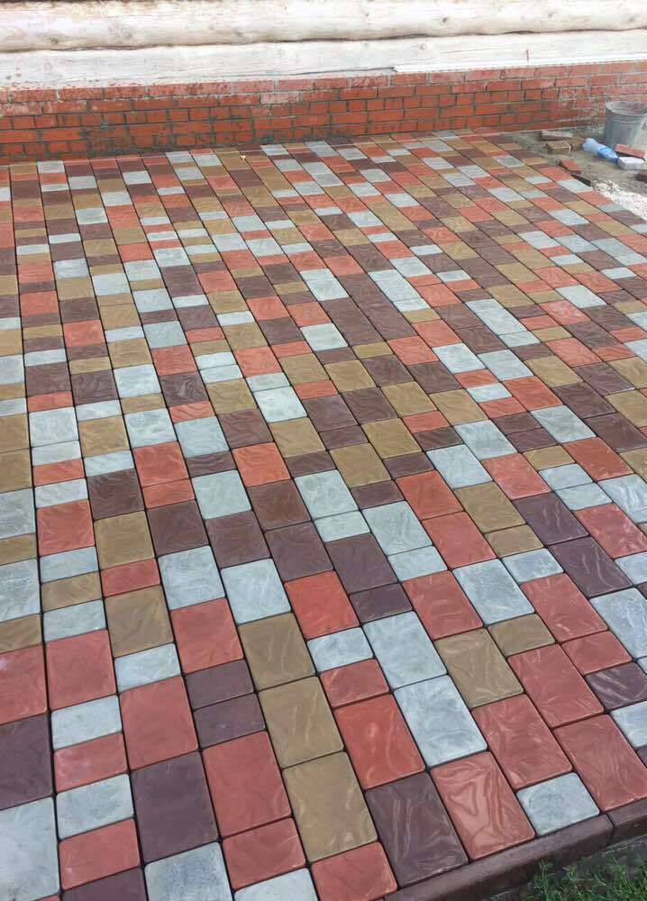 брусчатка в Самаре брусчатка в Самаре