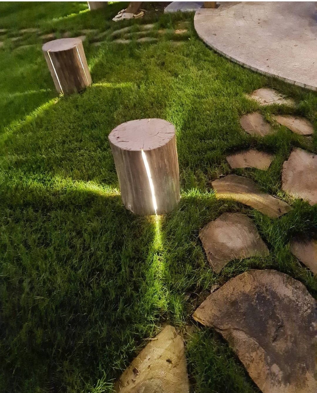 Ландшафтный дизайн